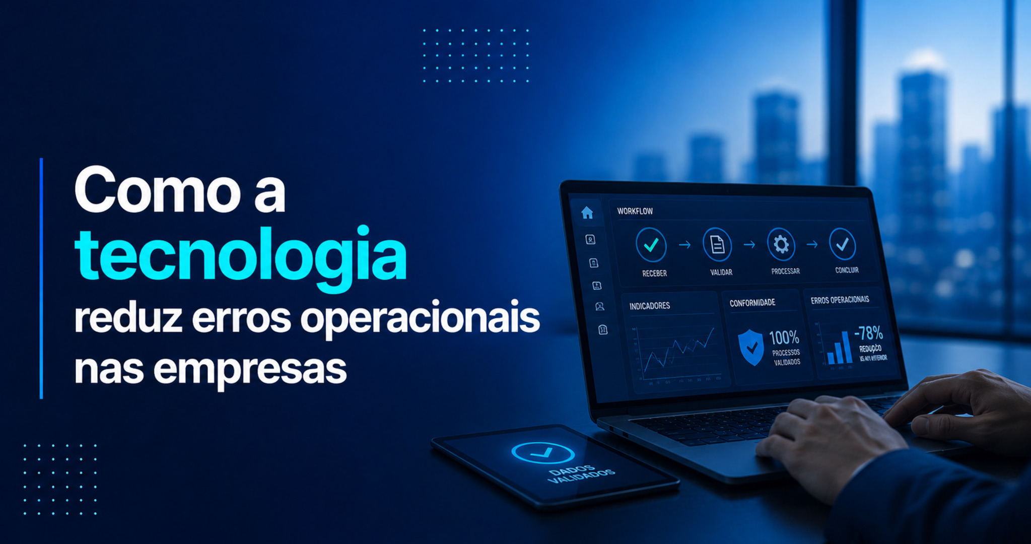 Checktudo | Inteligência de dados que impulsiona seus resultados